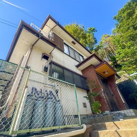Fuji Ninja House Vila Fujiyoshida Exterior foto