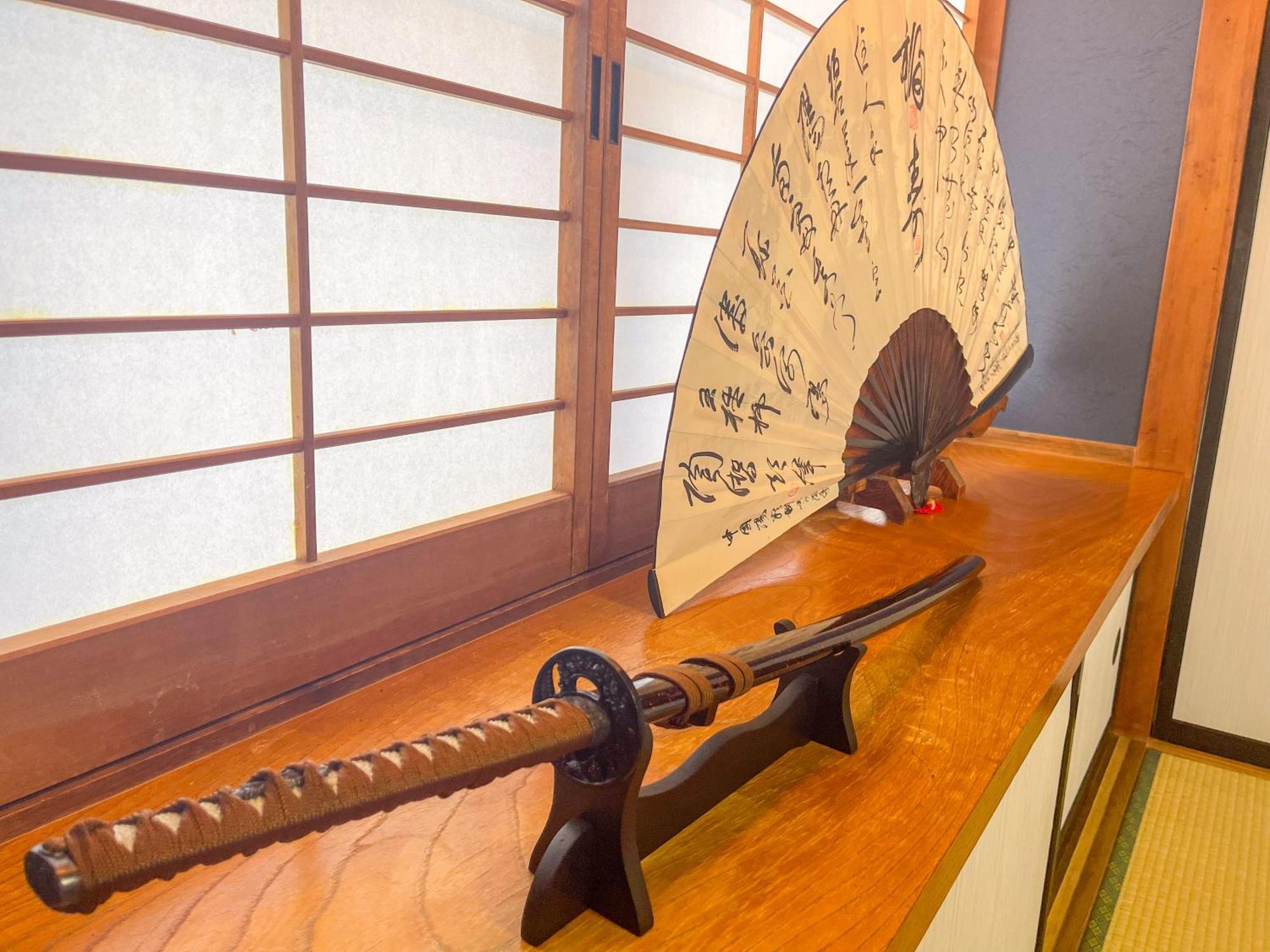 Fuji Ninja House Vila Fujiyoshida Exterior foto